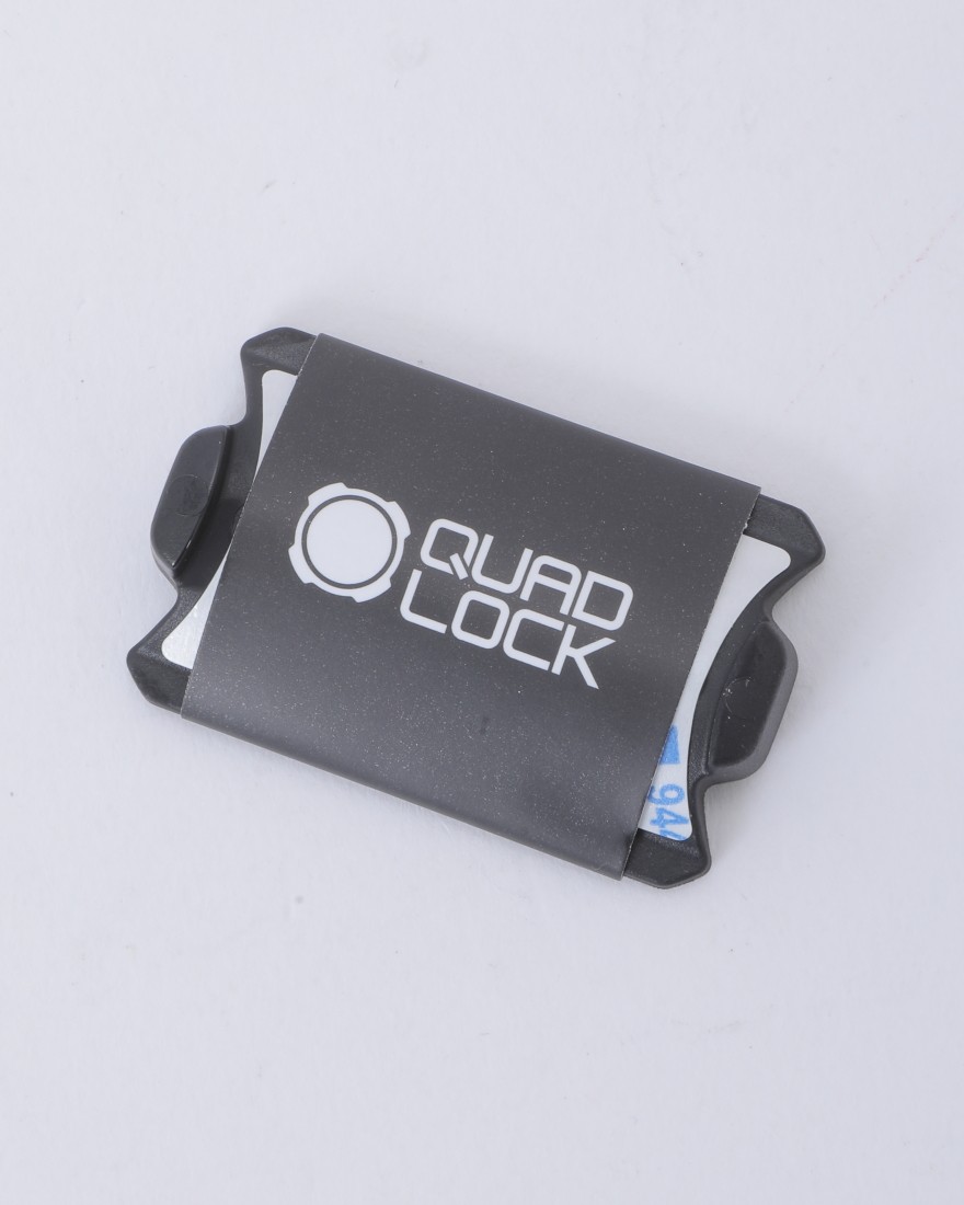 QUAD LOCKQUAD LOCK フラットバーアダプター【Flat Bar】01l