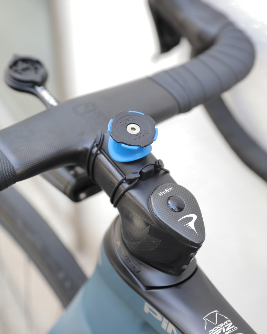 QUAD LOCKQUAD LOCK フラットバーアダプター【Flat Bar】06l
