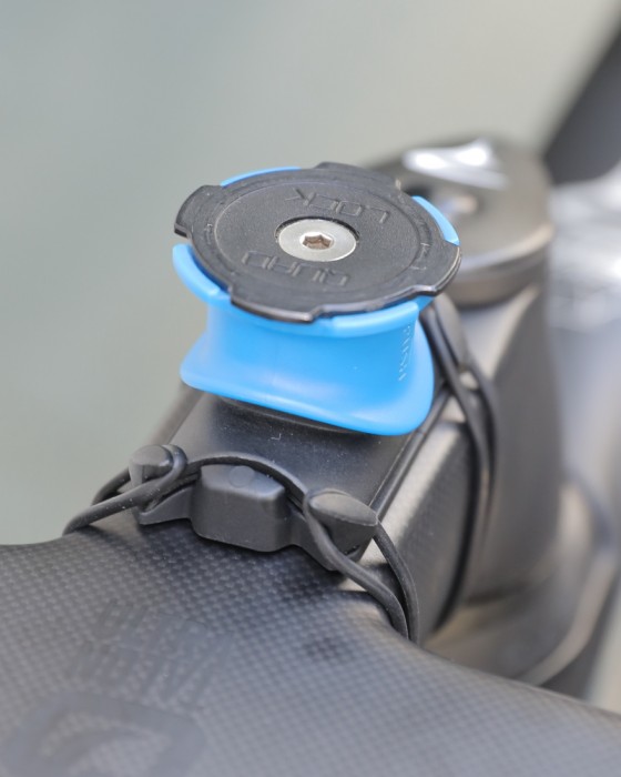 QUAD LOCKQUAD LOCK フラットバーアダプター【Flat Bar】09l