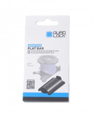 QUAD LOCKQUAD LOCK フラットバーアダプター【Flat Bar】mb_c0