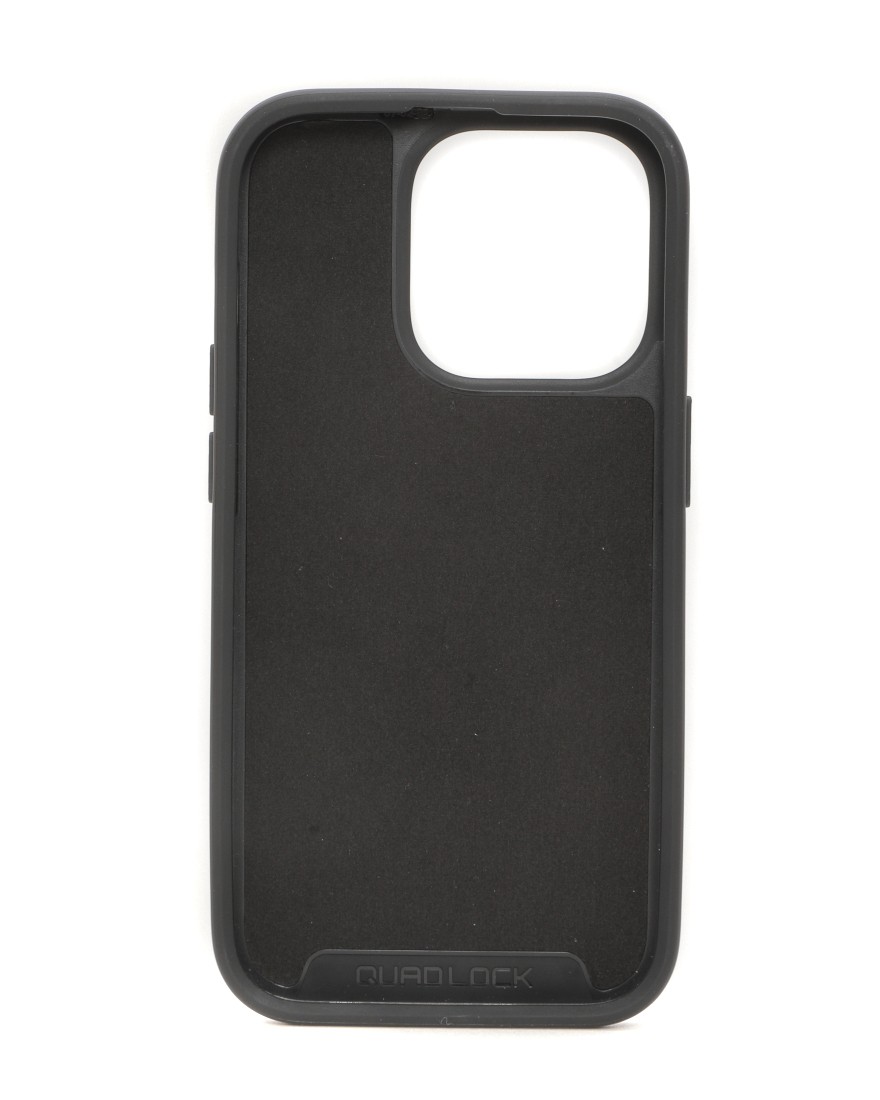 QUAD LOCKQUAD LOCK iPhoneケース【iPhone 14 Pro対応】01l