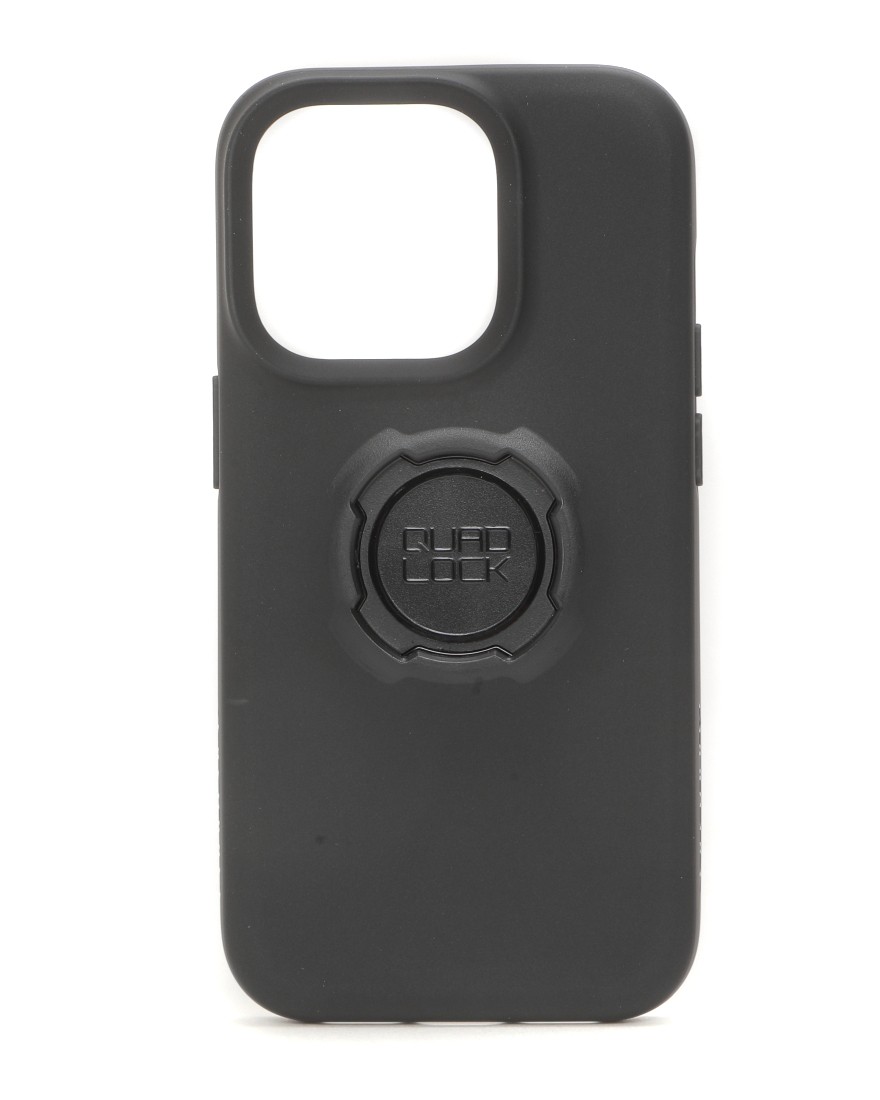 QUAD LOCKQUAD LOCK iPhoneケース【iPhone 14 Pro対応】02l