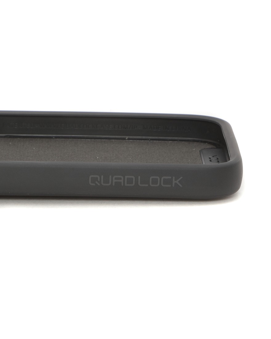 QUAD LOCK iPhoneケース【iPhone 14 Pro対応】｜QUAD LOCK