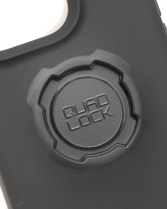 QUAD LOCKQUAD LOCK iPhoneケース【iPhone 14 Pro対応】11l