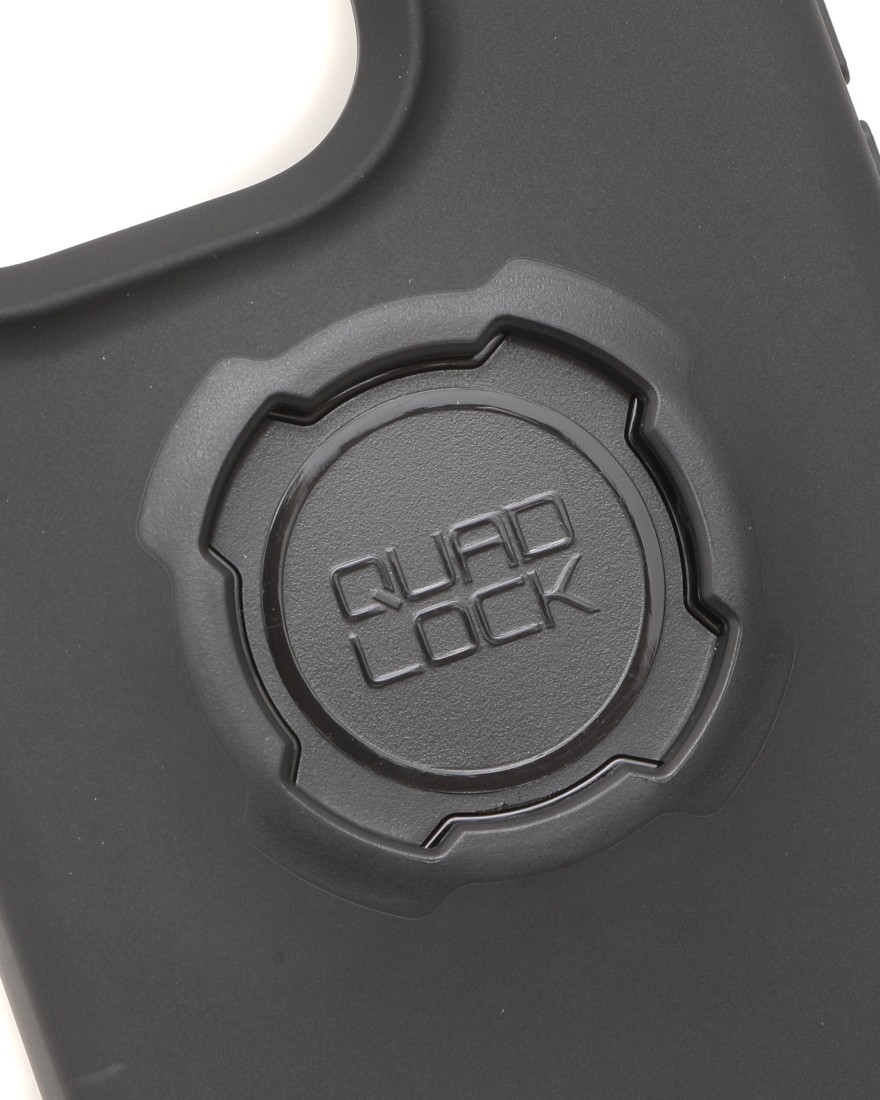 QUAD LOCKQUAD LOCK iPhoneケース【iPhone 14 Pro対応】11l