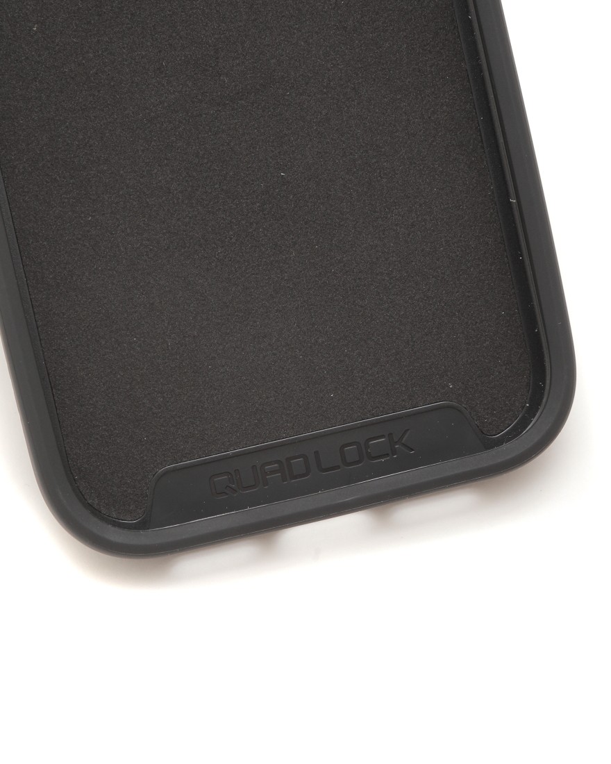 QUAD LOCK iPhoneケース【iPhone 14 Pro対応】｜QUAD LOCK