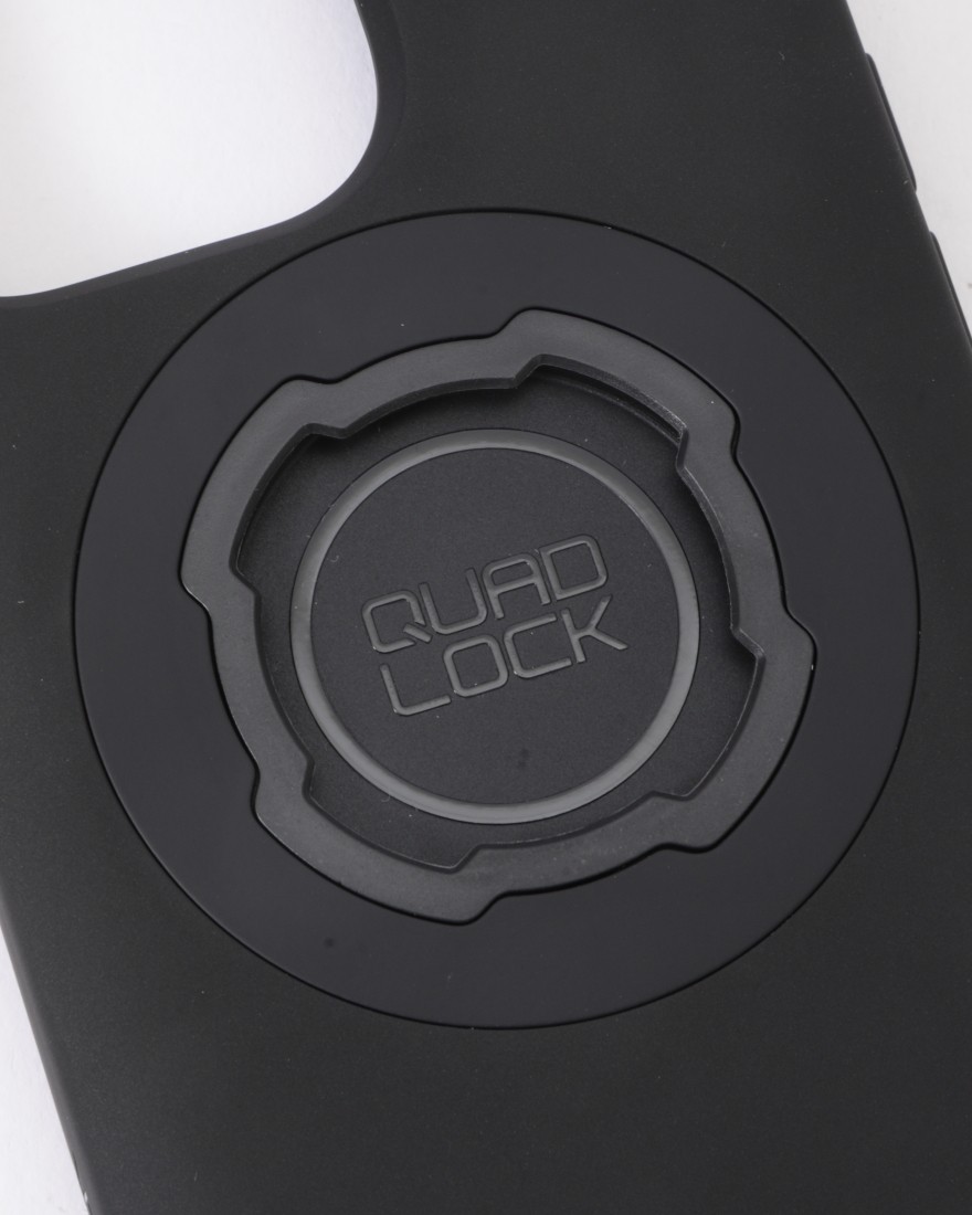 QUAD LOCKQUAD LOCK Magケース【iPhone 13 Pro対応】12l