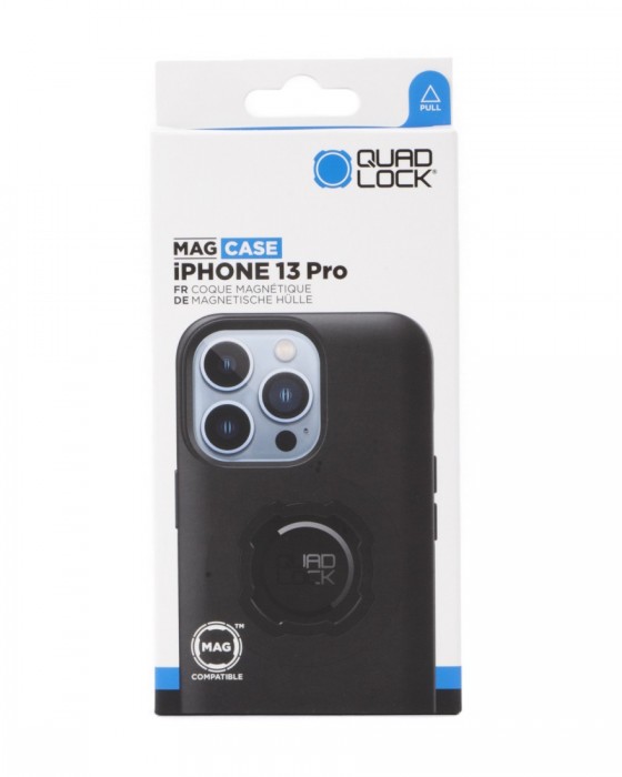 QUAD LOCKQUAD LOCK Magケース【iPhone 13 Pro対応】ma