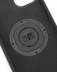QUAD LOCKQUAD LOCK Magケース【iPhone 15 Plus対応】mb_12l