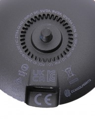 QUAD LOCKQUAD LOCK ワイヤレスチャージングヘッド【カーマウント/デスクマウント互換】mb_02l