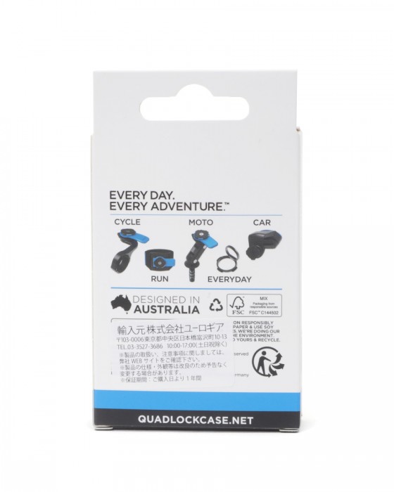 QUAD LOCKQUAD LOCK 360シリーズ ヘッドパーツ【レバー】02l
