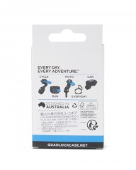 QUAD LOCKQUAD LOCK 360シリーズ ヘッドパーツ【レバー】mb_02l