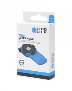 QUAD LOCK 360シリーズ ヘッドパーツ【レバー】