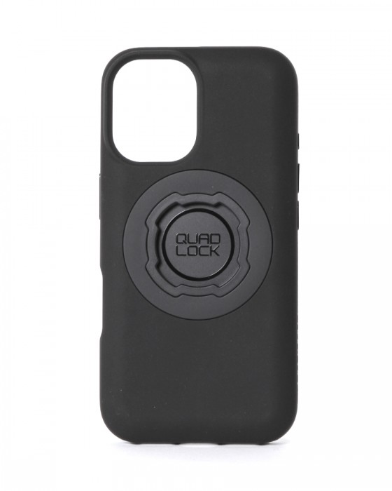 QUAD LOCKQUAD LOCK Magケース【iPhone16用】	01l