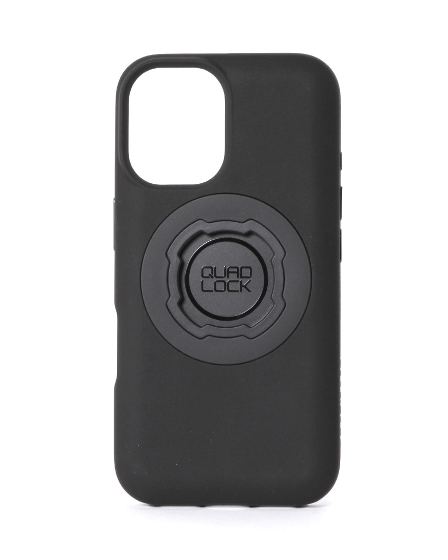 QUAD LOCKQUAD LOCK Magケース【iPhone16用】	01l