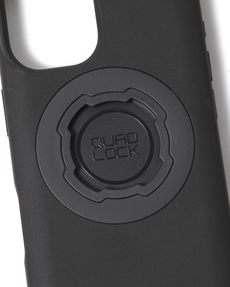 QUAD LOCKQUAD LOCK Magケース【iPhone16用】	10l