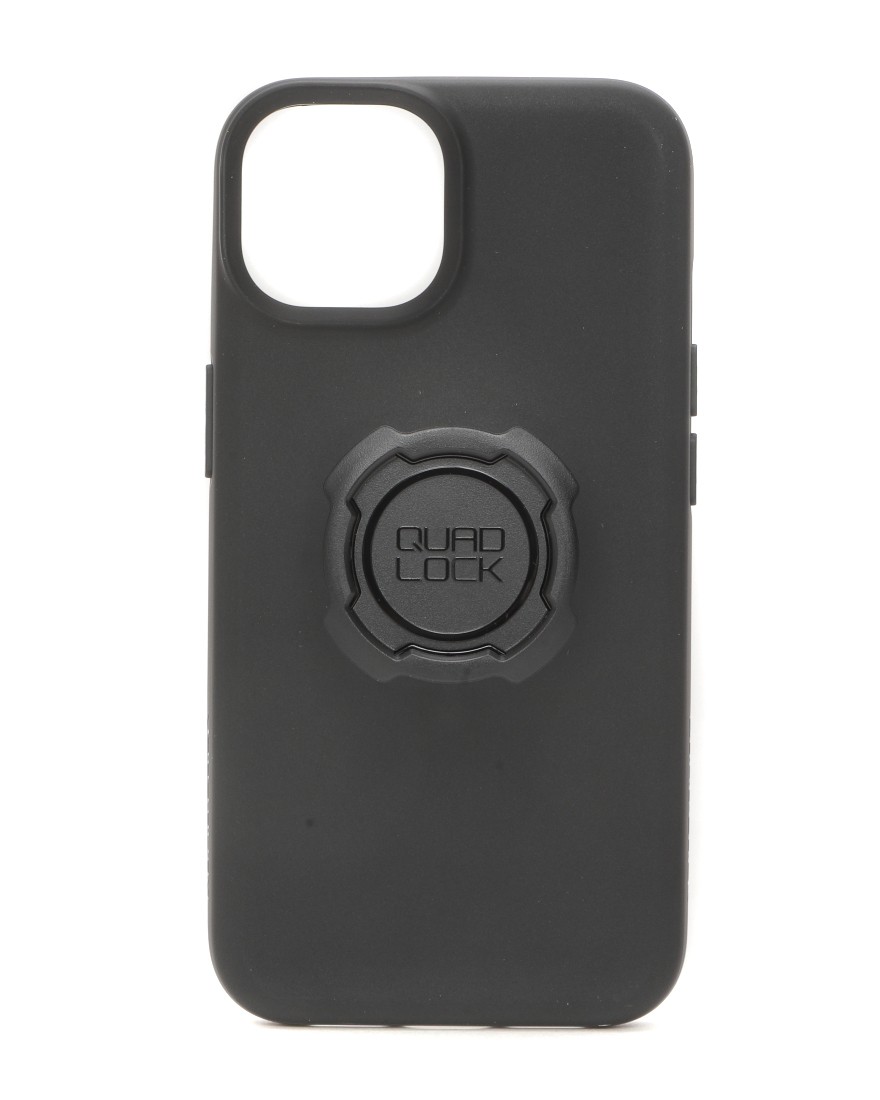 QUAD LOCKQUAD LOCK iPhoneケース【iPhone 14対応】02l