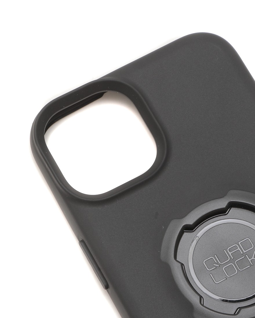 QUAD LOCKQUAD LOCK iPhoneケース【iPhone 14対応】10l