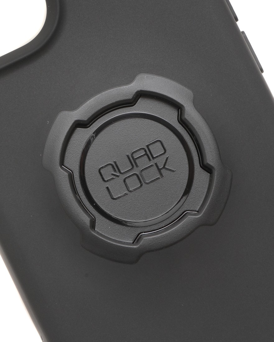 QUAD LOCKQUAD LOCK iPhoneケース【iPhone 14対応】11l