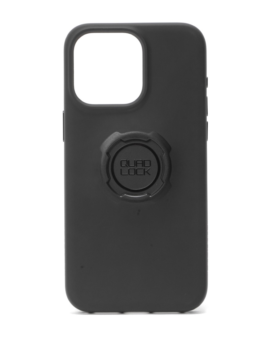 QUAD LOCKQUAD LOCK iPhoneケース【iPhone 15 Pro Max対応】01l