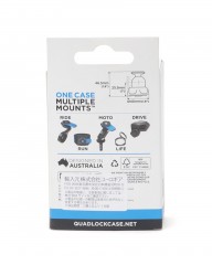 QUAD LOCKQUAD LOCK 360シリーズ アームパーツ【シングルピボット】mb_02l