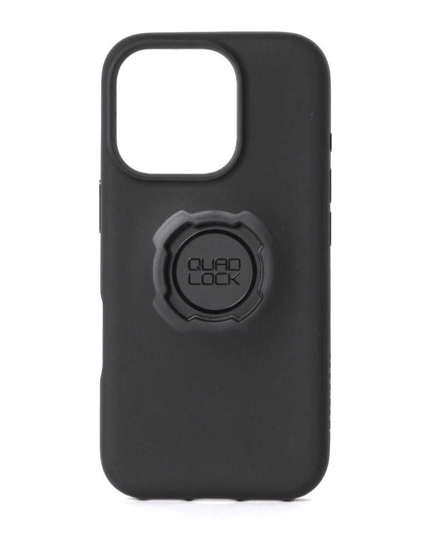 QUAD LOCKQUAD LOCK iPhoneケース【iPhone 16 Pro対応】	01l