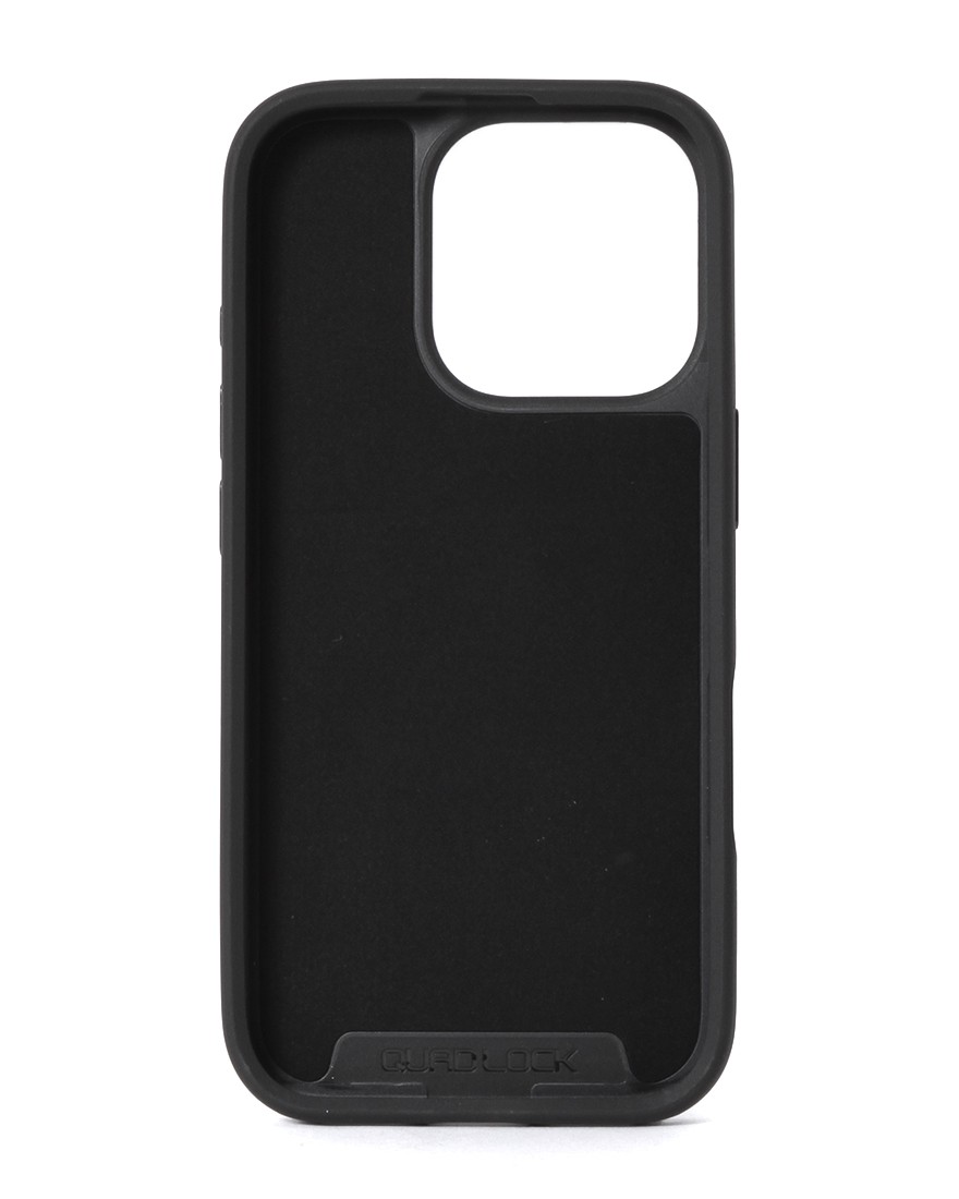 QUAD LOCKQUAD LOCK iPhoneケース【iPhone 16 Pro対応】	02l