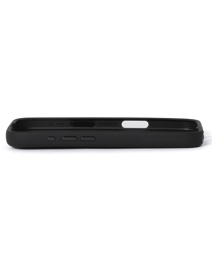 QUAD LOCKQUAD LOCK iPhoneケース【iPhone 16 Pro対応】	04l