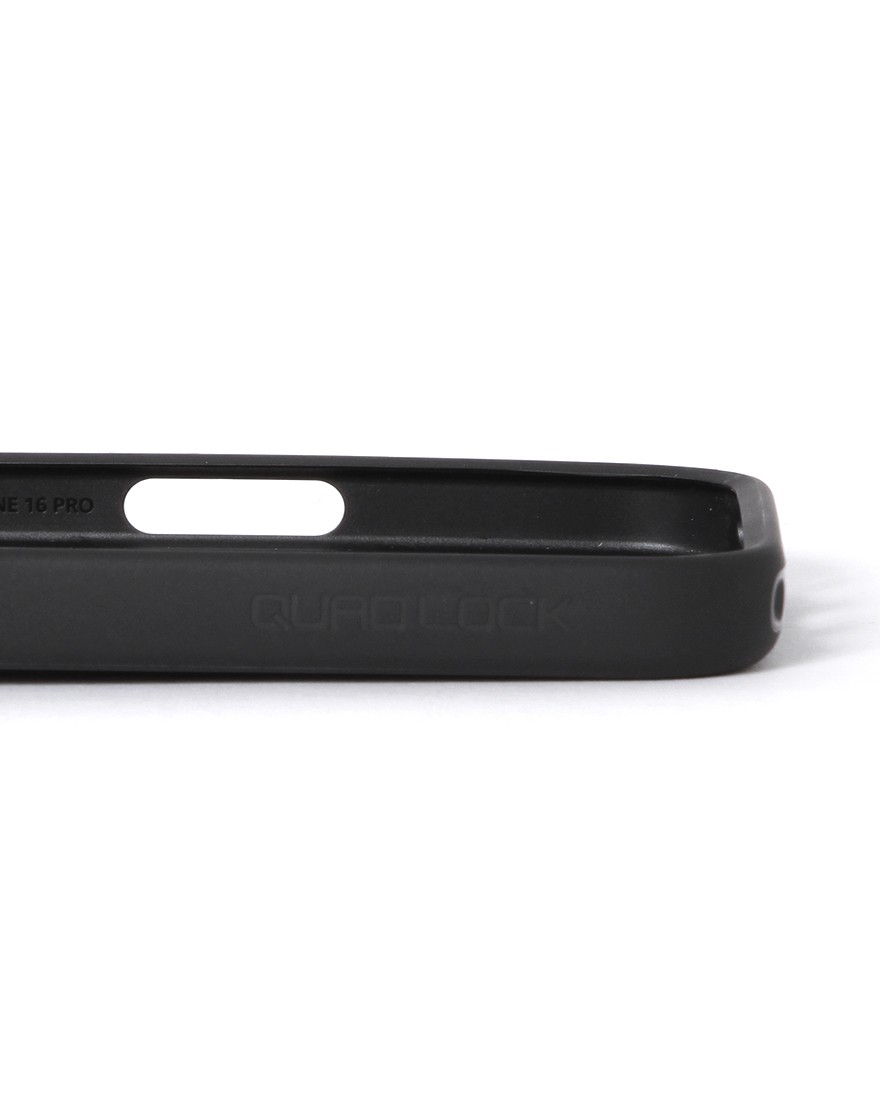 QUAD LOCKQUAD LOCK iPhoneケース【iPhone 16 Pro対応】	06l