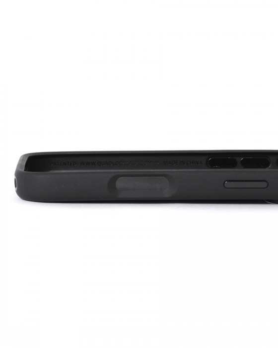 QUAD LOCKQUAD LOCK iPhoneケース【iPhone 16 Pro対応】	08l