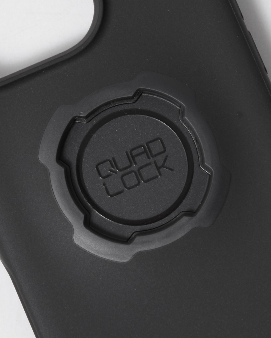 QUAD LOCKQUAD LOCK iPhoneケース【iPhone 16 Pro対応】	12l