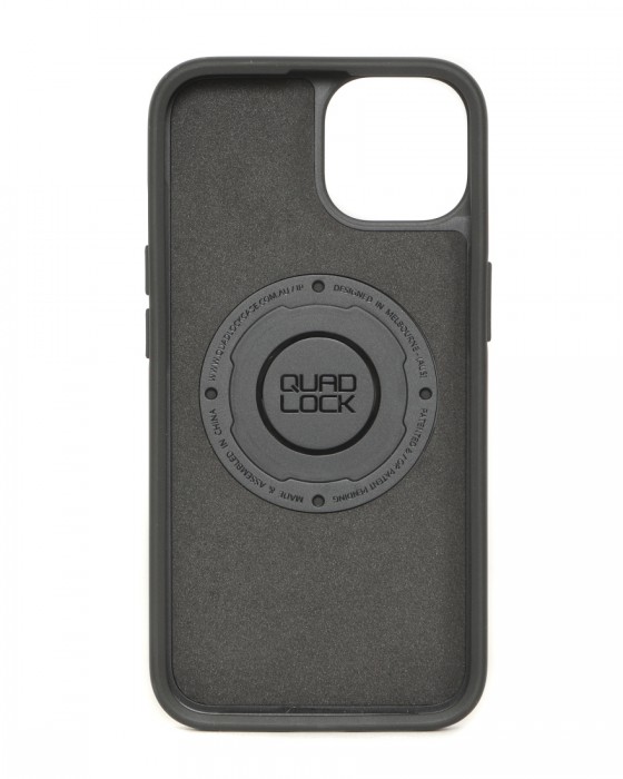 QUAD LOCKQUAD LOCK Magケース【iPhone 14対応】01l