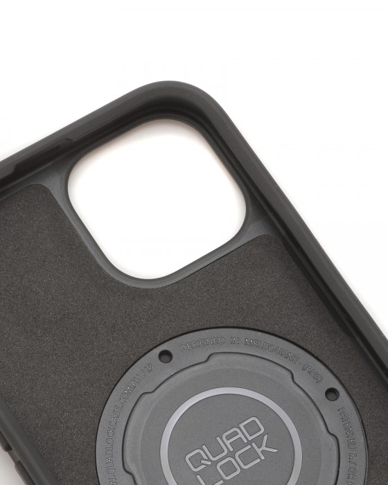 QUAD LOCKQUAD LOCK Magケース【iPhone 14対応】12l