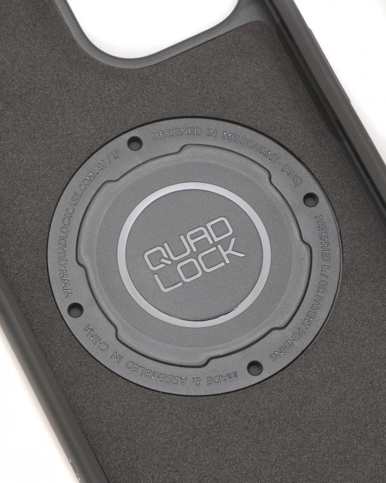 QUAD LOCKQUAD LOCK Magケース【iPhone 14対応】13l