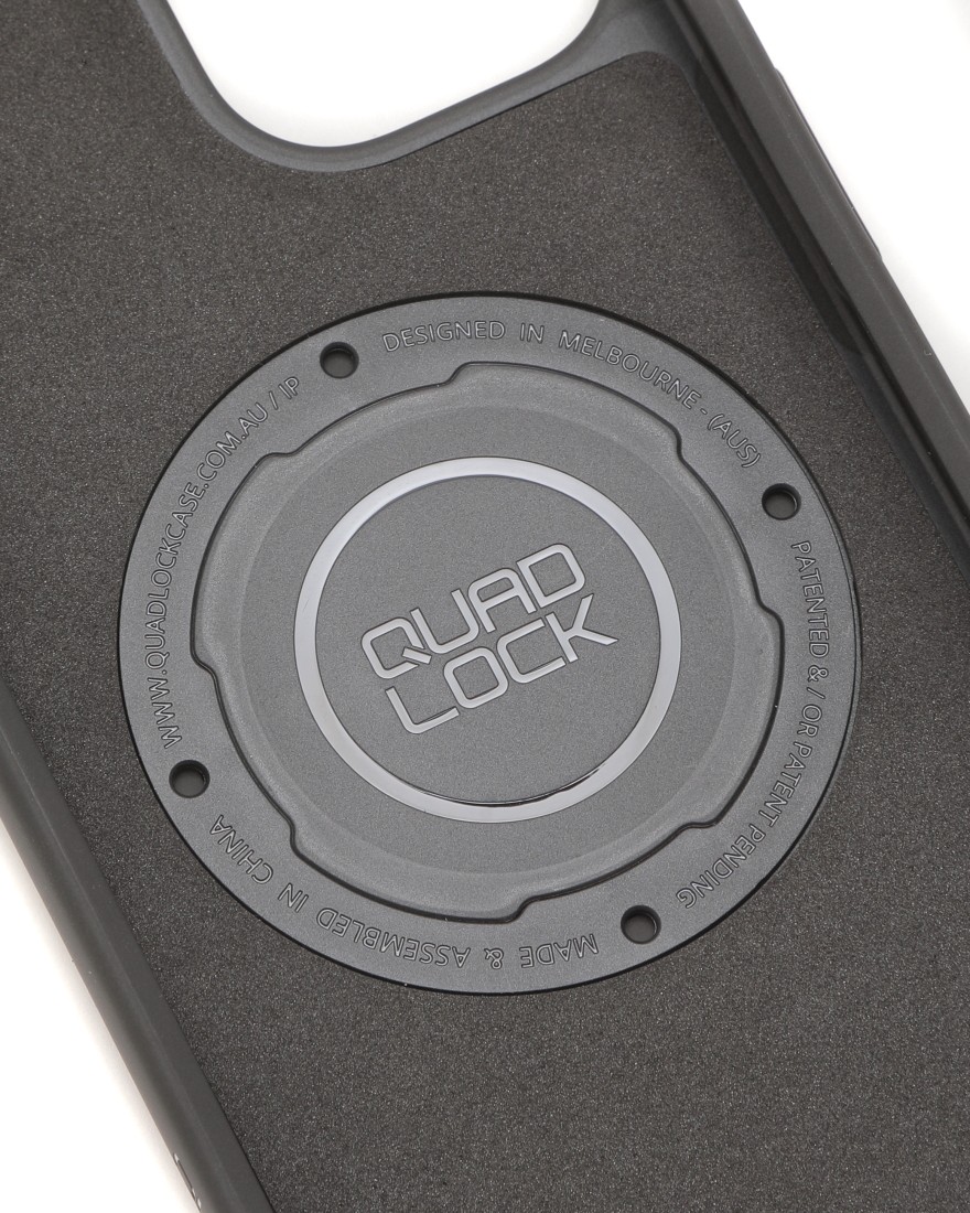 QUAD LOCKQUAD LOCK Magケース【iPhone 14対応】13l