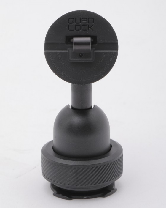 QUAD LOCKQUAD LOCK　カーマウント　【ベント(エアコン吹き出し口)用 】05l