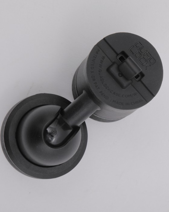 QUAD LOCKQUAD LOCK　カーマウント　【ベント(エアコン吹き出し口)用 】11l