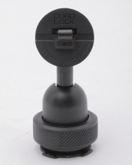 QUAD LOCKQUAD LOCK　カーマウント　【ベント(エアコン吹き出し口)用 】mb_05l