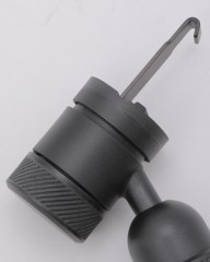 QUAD LOCKQUAD LOCK　カーマウント　【ベント(エアコン吹き出し口)用 】mb_10l