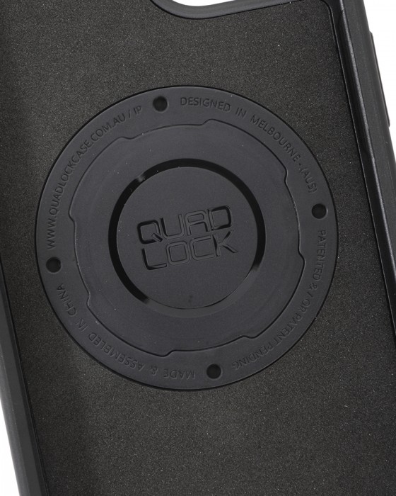 QUAD LOCKQUAD LOCK Magケース【iPhone 13対応】10l