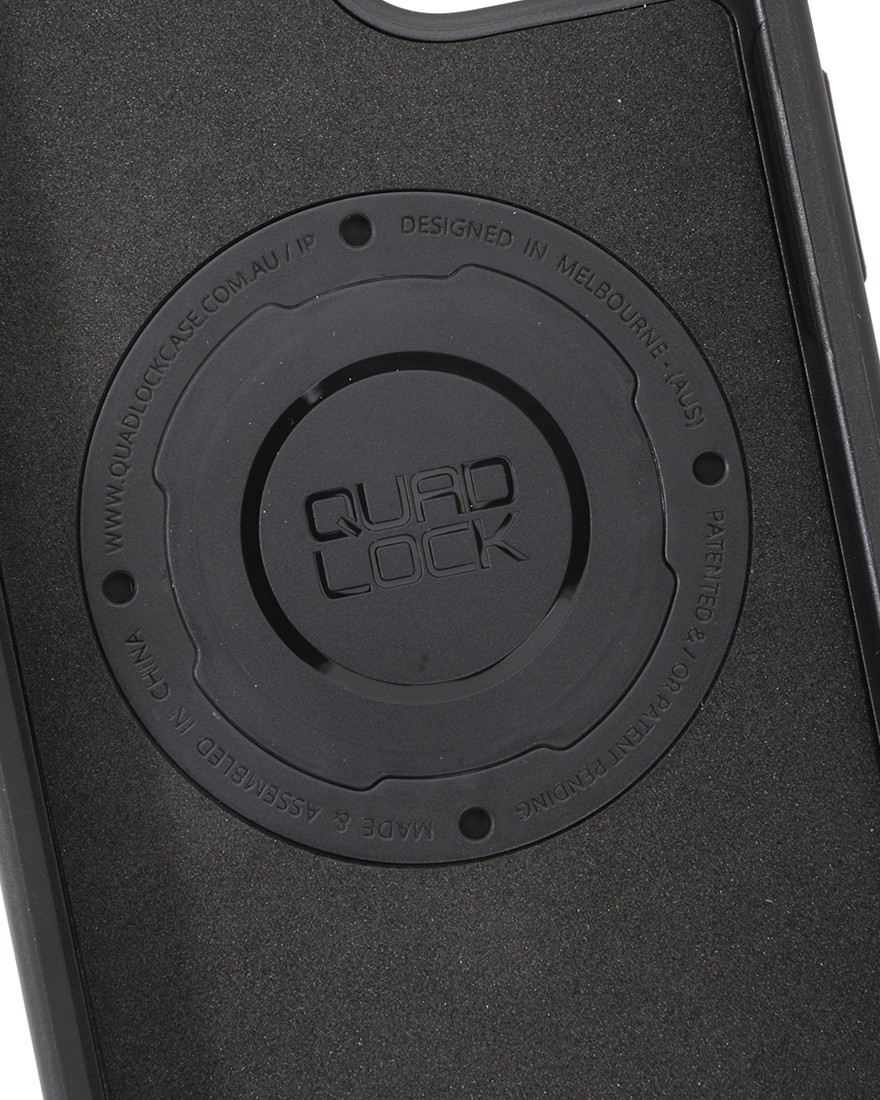 QUAD LOCKQUAD LOCK Magケース【iPhone 13対応】10l