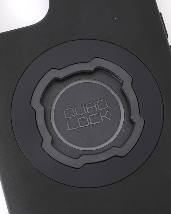 QUAD LOCKQUAD LOCK Magケース【iPhone 13対応】12l