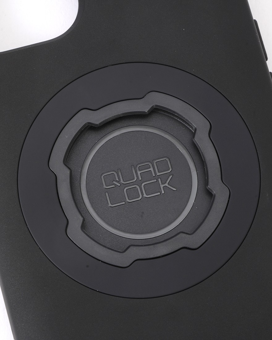QUAD LOCKQUAD LOCK Magケース【iPhone 13対応】12l