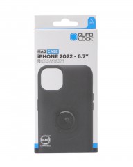 QUAD LOCKQUAD LOCK Magケース【iPhone 14 Plus対応】mb_c0