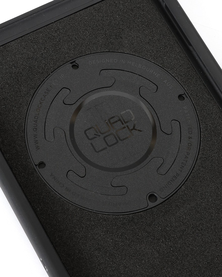 QUAD LOCKQUAD LOCK Magケース【iPhone 17 Air対応】14l