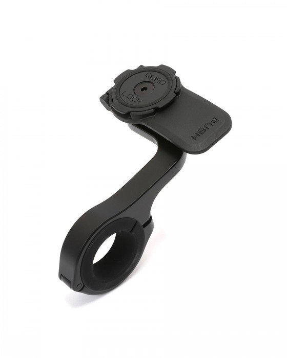 QUAD LOCKQUAD LOCK バイクマウント【Out Front Mount Pro】04l
