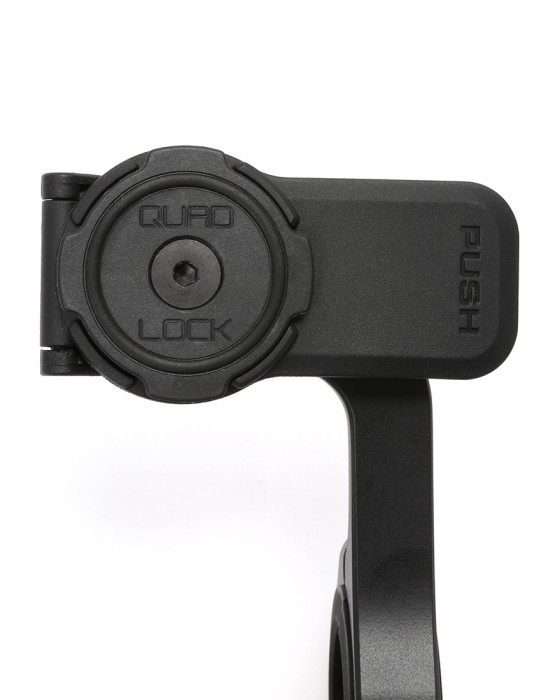 QUAD LOCKQUAD LOCK バイクマウント【Out Front Mount Pro】09l