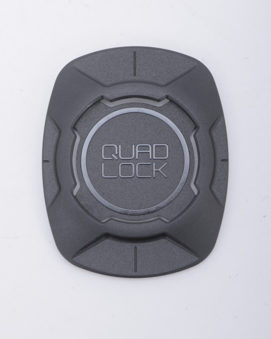 ユニバーサルアダプター V3【汎用ユニバーサルアダプター V3 3M製強力両面テープ式】｜QUAD LOCK（クアッド ロック）｜TOKYOlife