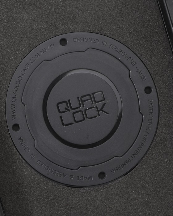 QUAD LOCKQUAD LOCK Magケース【iPhone 12 Pro Max対応】10l