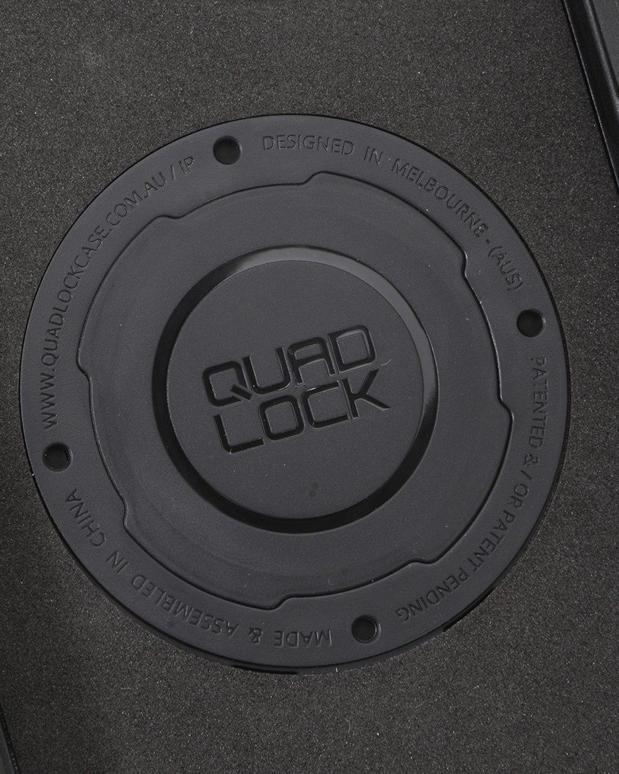 QUAD LOCKQUAD LOCK Magケース【iPhone 12 Pro Max対応】10l